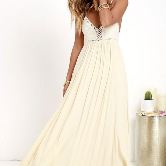 Arc & Co - Maxi Dress - Picture 2 of 5